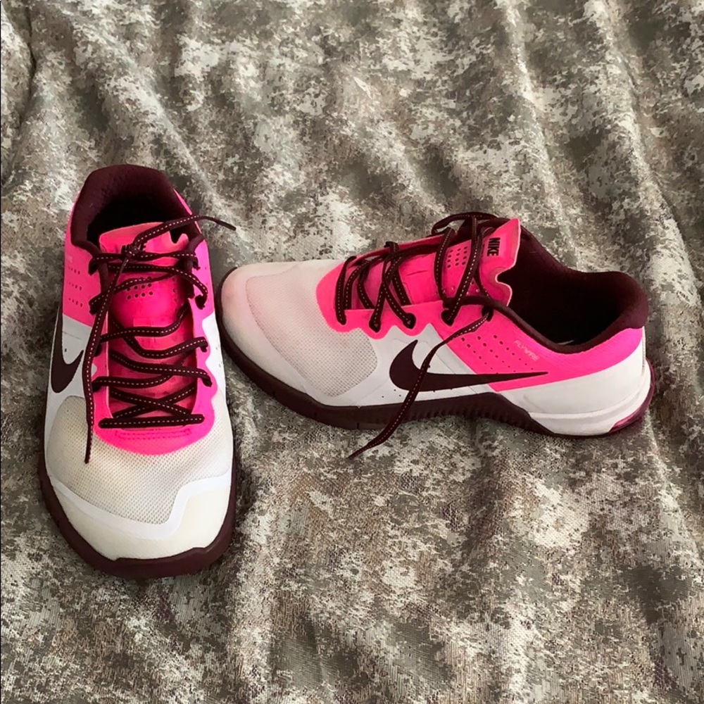 Nike Metcon training shoes